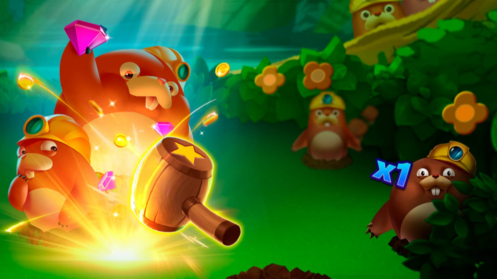 Slot Mole Crash, segredos para vencer, estratégias de apostas, bônus e promoções, gerenciamento de banca