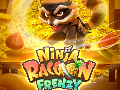 Slot Ninja Raccoon Frenzy, jogo de slot online, ninjas, aventura, diversão, entretenimento, popularidade, estratégias, prêmios, cassino online