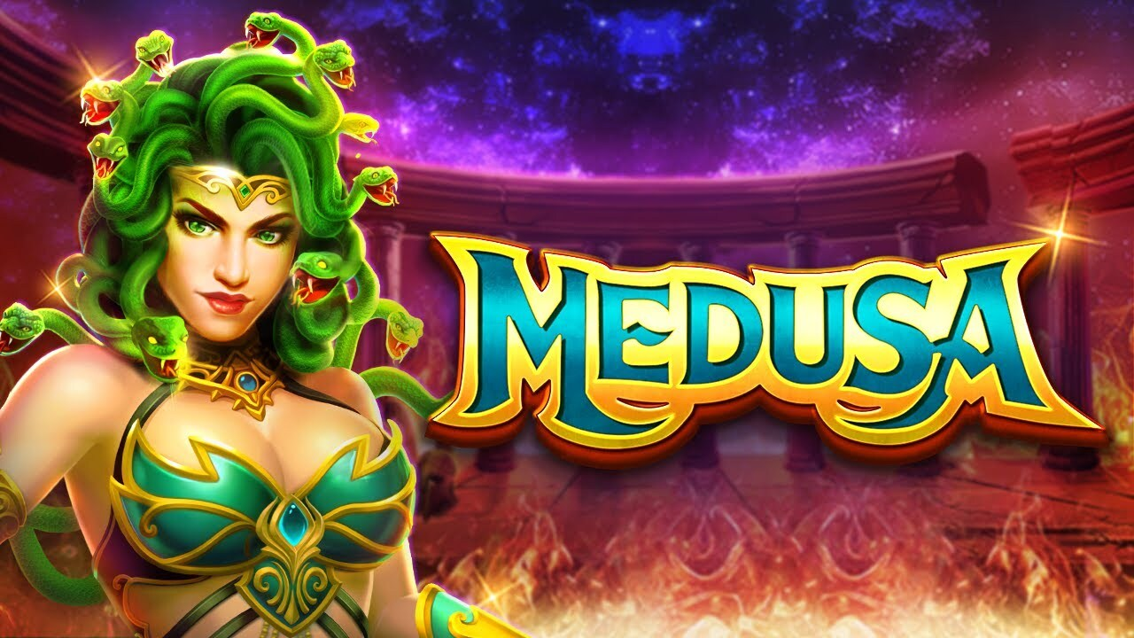 Medusa Slot, jogo de cassino online, apostas, prêmios, estratégias, rodadas grátis, símbolos, sorte, diversão